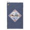 Bandera Region 9 Rally Microfiber Golf Towel - Small
