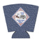 Bandera Region 9 Rally Party Cup Sleeves - with bottom - FRONT