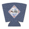 Bandera Region 9 Rally Party Cup Sleeve - with Bottom
