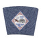 Bandera Region 9 Rally Party Cup Sleeve - without bottom