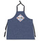 Bandera Region 9 Rally Apron Without Pockets