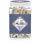 Bandera Region 9 Rally Dog Treat Jar