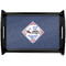 Bandera Region 9 Rally Wooden Tray
