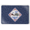 Bandera Region 9 Rally Serving Tray