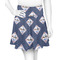 Bandera Region 9 Rally Skater Skirt