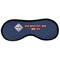 Bandera Region 9 Rally Sleeping Eye Masks - Large