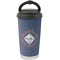 Bandera Region 9 Rally Stainless Steel Coffee Tumbler