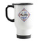 Bandera Region 9 Rally Stainless Steel Travel Mug with Handle