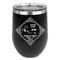 Bandera Region 9 Rally Stemless Stainless Steel Wine Tumbler