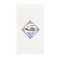 Bandera Region 9 Rally Guest Paper Towels - Full Color - Standard