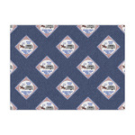 Bandera Region 9 Rally Tissue Paper Sheets - Large - Heavyweight