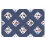 Bandera Region 9 Rally Tissue Paper Sheets - X-Large - Heavyweight