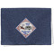 Bandera Region 9 Rally Kitchen Towel - Waffle Weave
