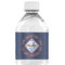 Bandera Region 9 Rally Water Bottle Labels - Custom Sized