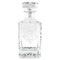 Bandera Region 9 Rally Whiskey Decanter - 26 oz Square