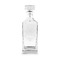 Bandera Region 9 Rally Whiskey Decanter - 30 oz Square