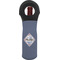 Bandera Region 9 Rally Wine Tote Bag
