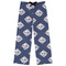 Bandera Region 9 Rally Womens Pajama Pants