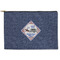 Bandera Region 9 Rally Zipper Pouch