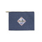 Bandera Region 9 Rally Zipper Pouch - Small - 8.5" x 6"