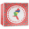 Region 3 Logo 3-Ring Binder - 3 inch