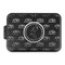 Region 3 Logo Aluminum Baking Pan with Black Lid