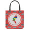 Region 3 Logo Canvas Tote Bag