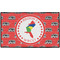 Region 3 Logo Door Mat - 60" x 36"