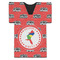 Region 3 Logo Jersey Bottle Cooler - Single