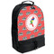 Region 3 Logo Backpack - Black