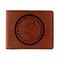 Region 3 Logo Leatherette Bifold Wallet