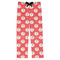 Region 3 Logo Mens Pajama Pants