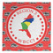 Region 3 Logo Microfiber Dish Towel