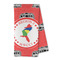 Region 3 Logo Kitchen Towel - Microfiber