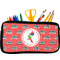 Region 3 Logo Neoprene Pencil Case