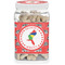 Region 3 Logo Dog Treat Jar