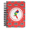 Region 3 Logo Spiral Notebook - 5" x 7"