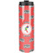 Region 3 Logo Stainless Steel Skinny Tumbler - 20 oz