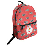 Region 3 Logo Student Backpack