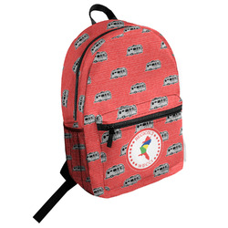 Region 3 Logo Student Backpack