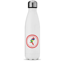 Region 3 Logo Water Bottle - 17 oz - Stainless Steel - Full Color Printing