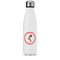 Region 3 Logo Water Bottle - 17 oz - Stainless Steel - Full Color Printing