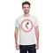 Region 3 Logo T-Shirt - White