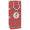 Region 3 Logo Wine Gift Bags