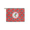 Region 3 Logo Zipper Pouch - Small - 8.5" x 6"