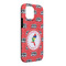 Region 3 Logo iPhone Case - Rubber Lined - iPhone 13 Pro Max