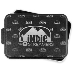 Airstream Indie Club Logo Aluminum Baking Pan with Lid