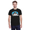 Airstream Indie Club Logo T-Shirt - Black