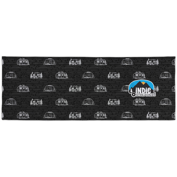 Airstream Indie Club Logo Cooling Towel- Approval