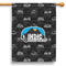 Airstream Indie Club Logo 28" House Flag